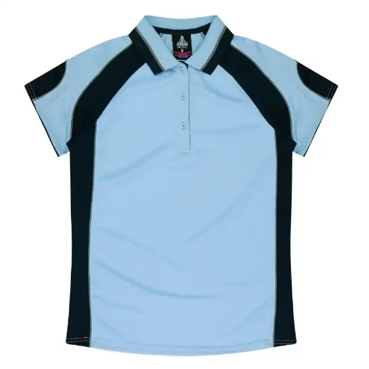 Picture of Aussie Pacific, Ladies Murray Polo 